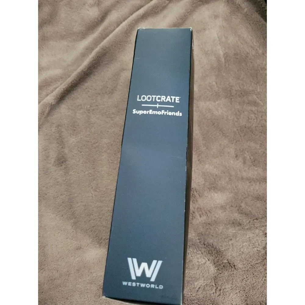 N/A lootcrate superemofriends